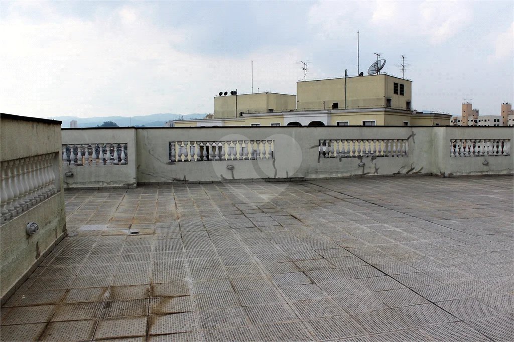 Apartamento à venda com 3 quartos, sendo 1 suíte, em Mandaqui, São Paulo, SP