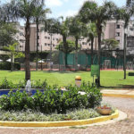 Apartamento à venda com 3 quartos, sendo 1 suíte, em Santo Amaro, São Paulo, SP