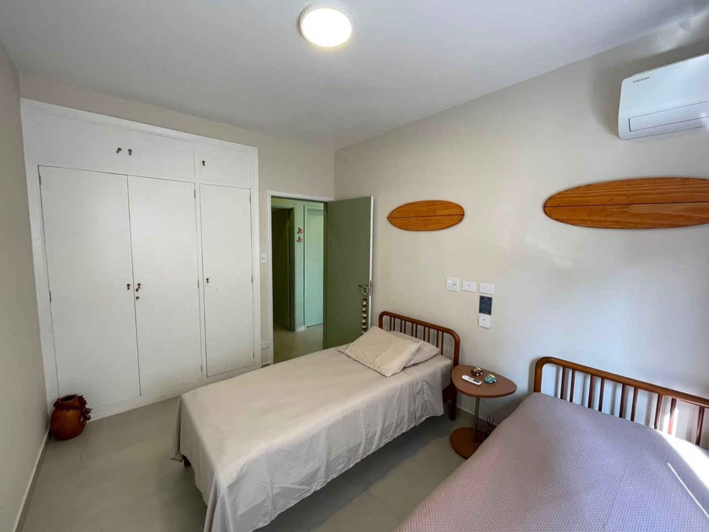 Apartamento com 2 dormitórios à venda, 67 m² por R$ 950.000,00 - Aparecida - Santos/SP