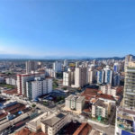 Apartamento Residencial à venda, Aviação, Praia Grande - AP1435.