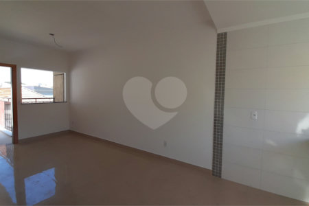 Casa à venda com 2 quartos no condomínio Residencial Luta, São Paulo - SP