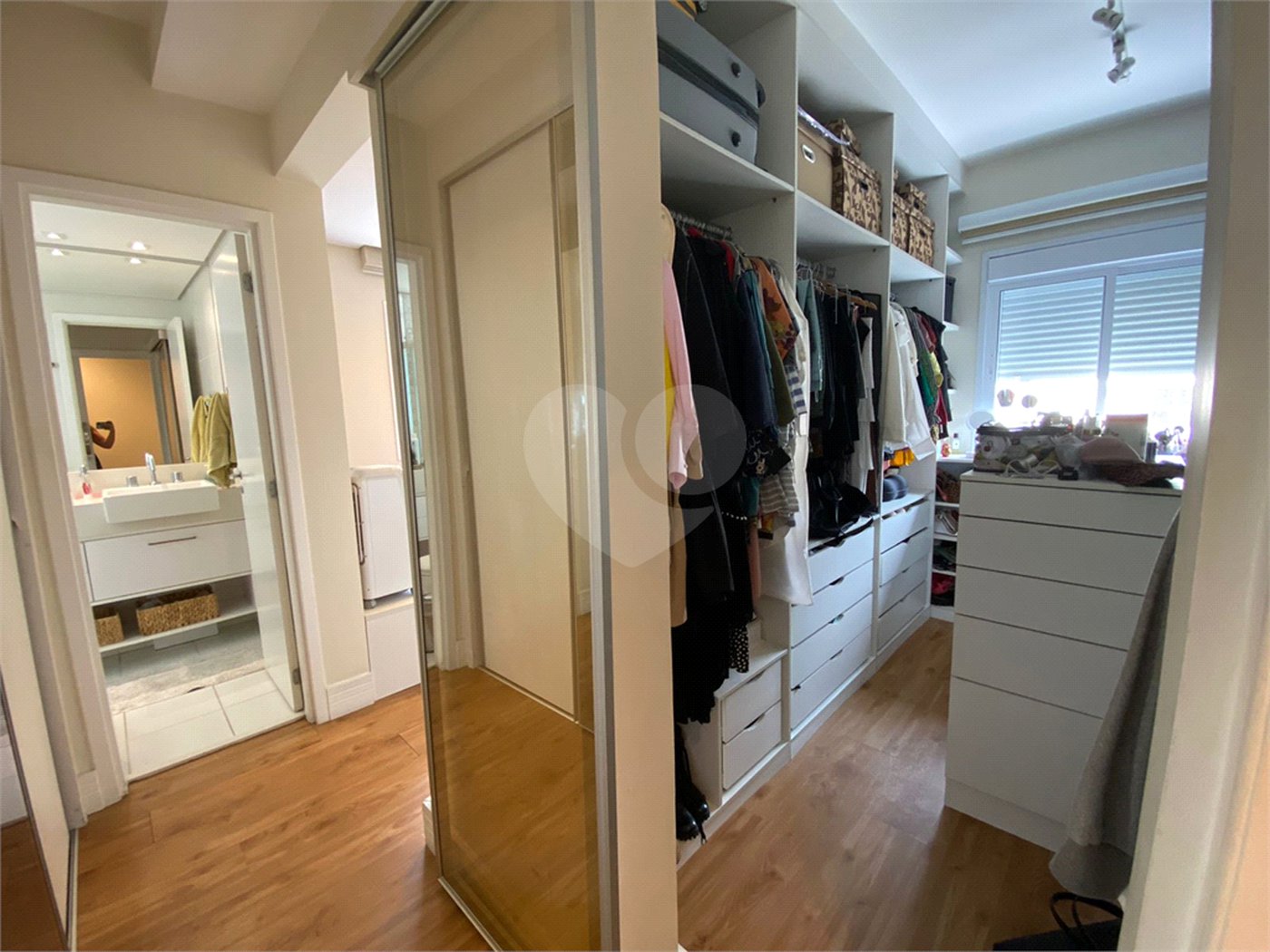 Apartamento à venda com 2 suítes em Parada Inglesa, São Paulo, SP