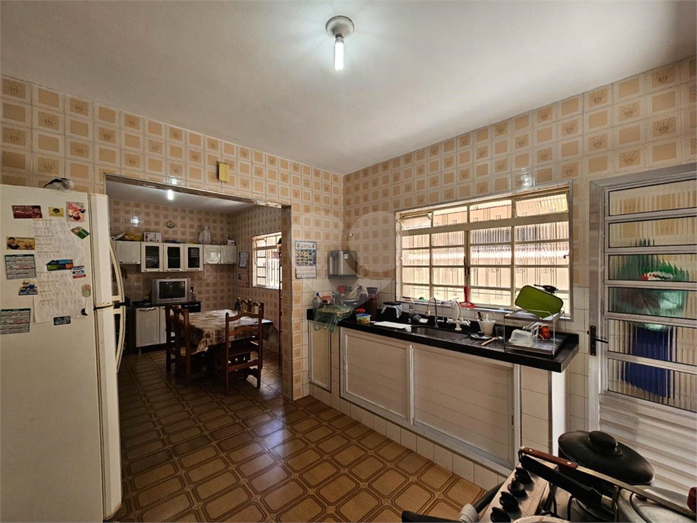 Sobrado à venda com 3 quartos em Vila Sabrina, São Paulo, SP