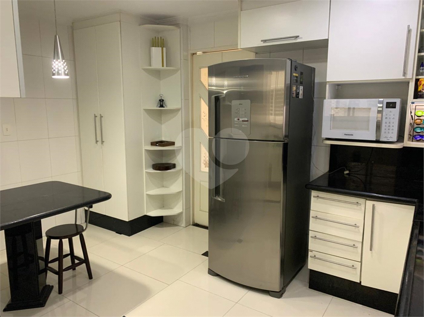 Apartamento à venda com 3 quartos em República, São Paulo, SP