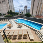 Apartamento à venda com 3 suítes em Tatuapé, São Paulo, SP