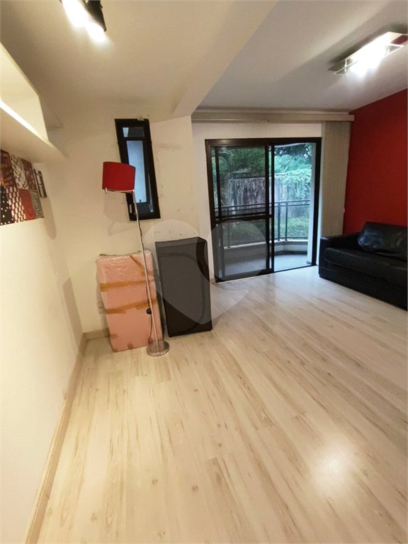 Apartamento à venda com 3 quartos, sendo 1 suíte, em Santana, São Paulo, SP