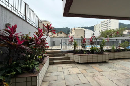 Apartamento à venda com 4 quartos, sendo 1 suíte,  em Tijuca, Rio de Janeiro, RJ