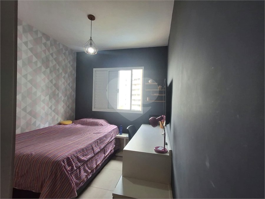 Apartamento à venda com 4 quartos, sendo 2 suítes, em Mandaqui, São Paulo, SP