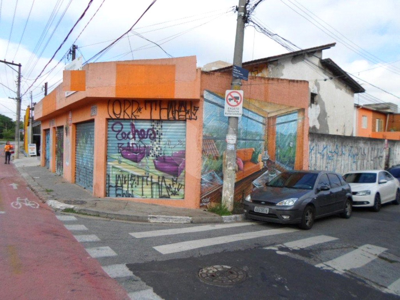Salão Comercial à venda em Vila Dinorah, São Paulo, SP