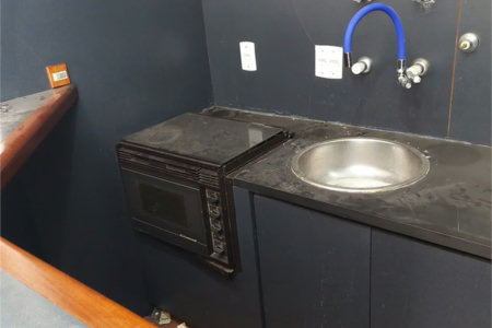 Apartamento à venda com 1 suíte em Vila Suzana, São Paulo, SP