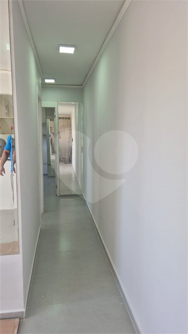 Apartamento à venda com 2 quartos em Ponte Grande, Guarulhos, SP