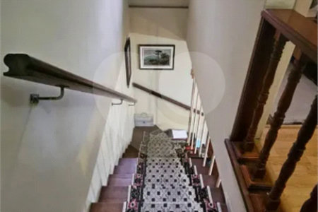 Casa de Vila à venda com 4 quartos, sendo 2 suítes, em Sumarezinho, São Paulo, SP