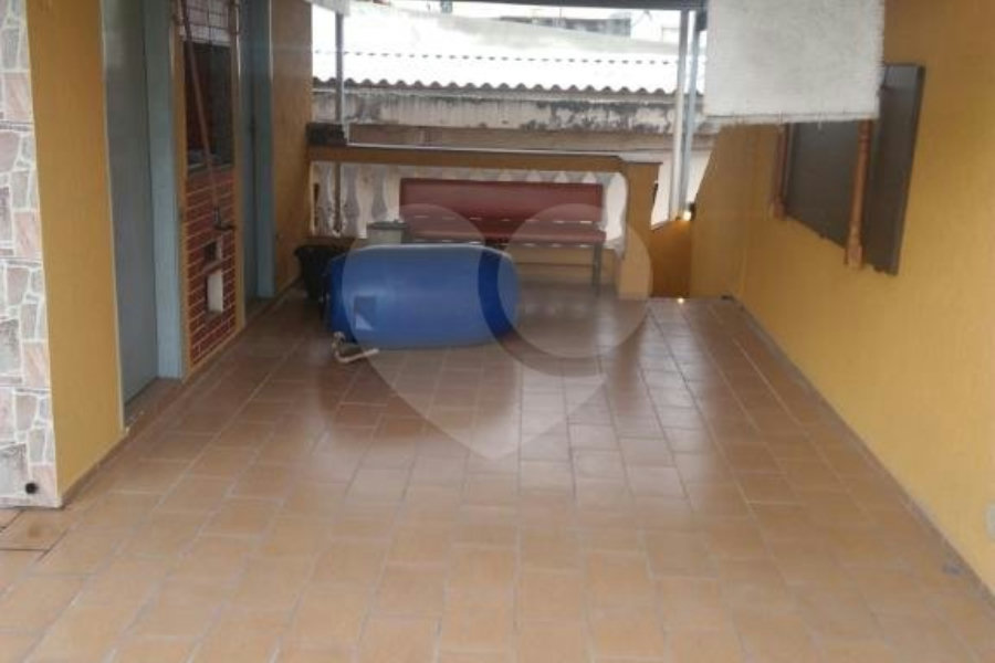 Sobrado à venda com 3 quartos, sendo 1 suíte, em Pirituba, São Paulo, SP