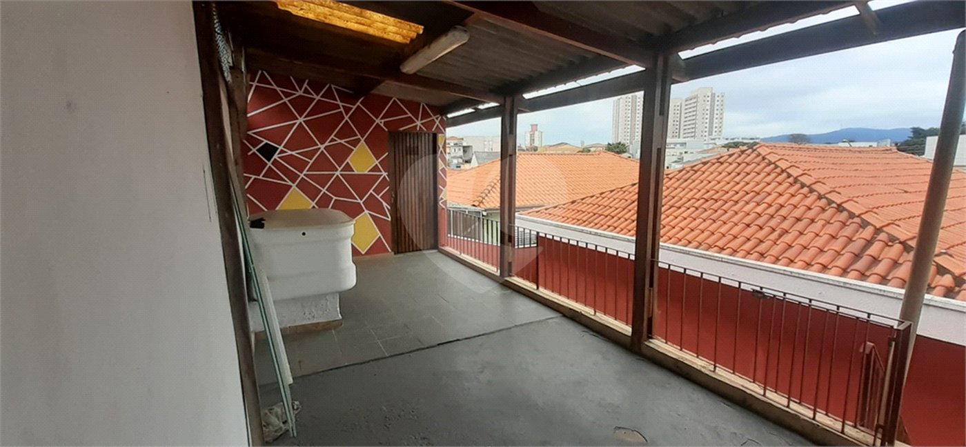 Casa à venda com 3 quartos, sendo 1 suíte, em Vila Gustavo, São Paulo, SP