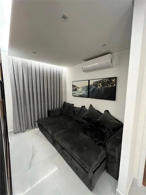 Apartamento à venda com 1 suíte em Vila Leopoldina, São Paulo, SP