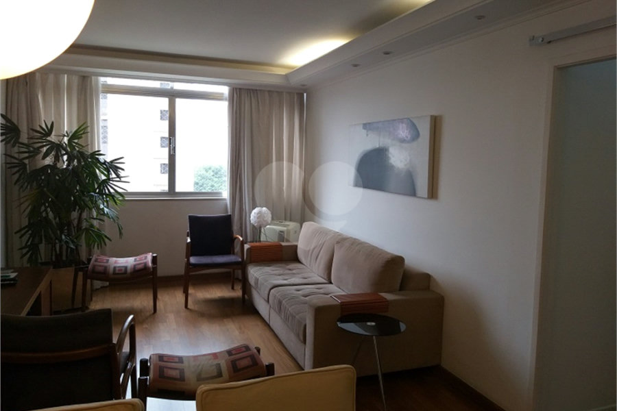 Apartamento à venda com 3 quartos, sendo 1 suíte, em Santana, São Paulo, SP