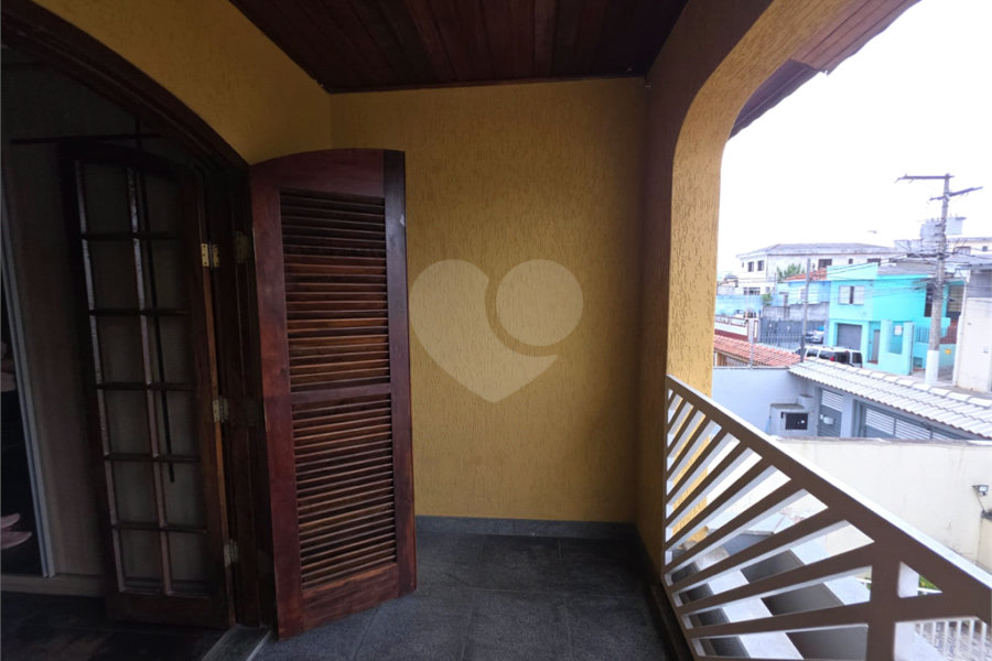 Sobrado à venda com 5 quartos, sendo 2 suítes, em Casa Verde, São Paulo, SP
