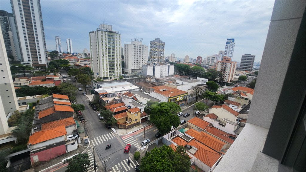 Studio à venda ou para alugar com 1 quarto em Ipiranga, São Paulo, SP