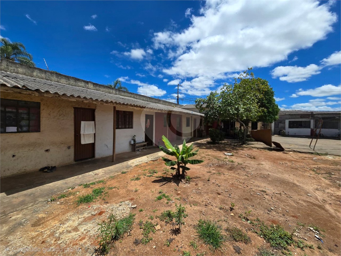 Casa à venda com 18 quartos em Vila Belo Horizonte, Itapetininga, SP