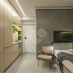 Apartamento à venda com 1 quarto em Jardim Paulista, São Paulo, SP