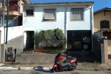 Terreno à venda em Vila Mariza Mazzei, São Paulo, SP