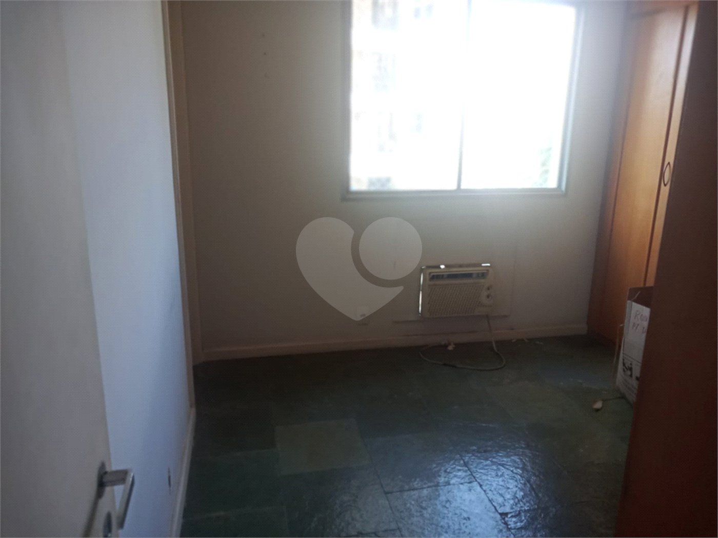 Apartamento à venda com 2 quartos, sendo 1 suíte,  em Tijuca, Rio de Janeiro, RJ