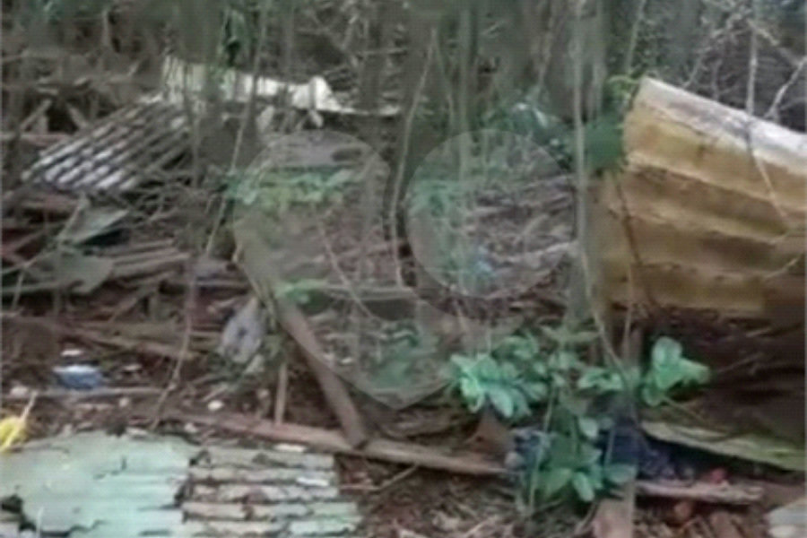 Terreno à venda com 1 quarto em Santa Teresinha, São Paulo, SP