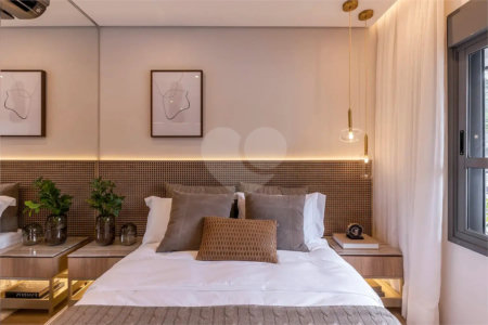 Apartamento à venda com 3 suítes em Vila Pirajussara, São Paulo, SP