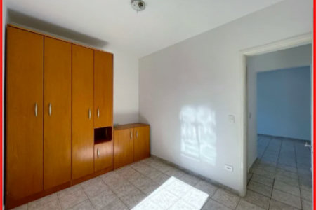 Apartamento à venda com 2 suítes em Real Parque, São Paulo, SP