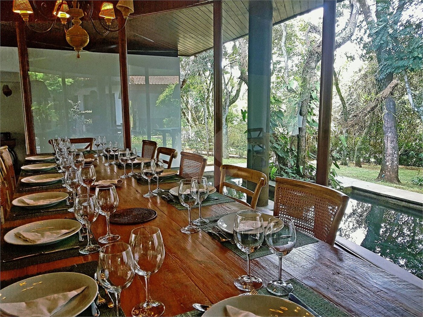 Casa à venda com 9 suítes em Loteamento Chácaras Serra da Ermida, Jundiaí, SP