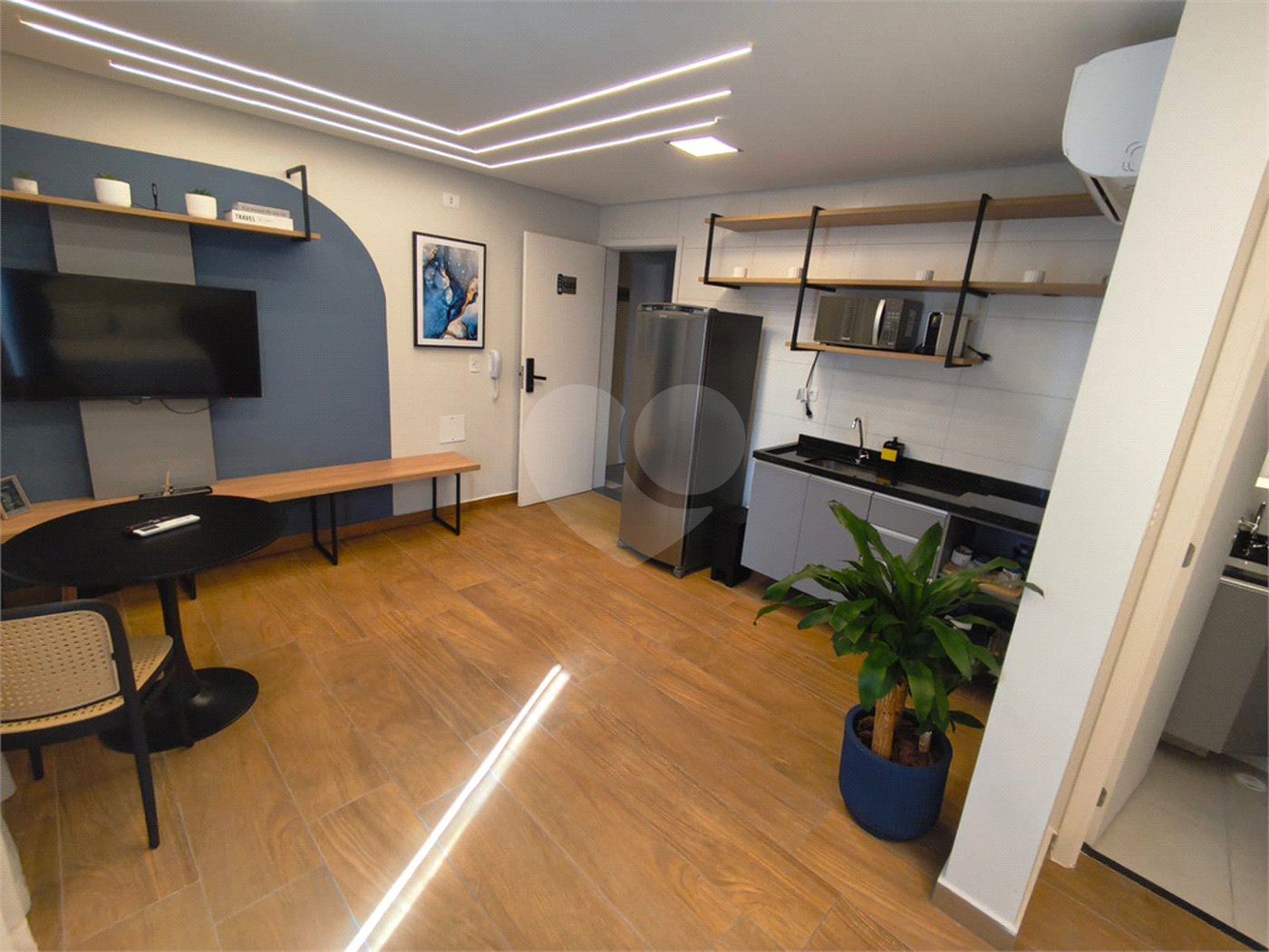 Apartamento à venda em Jardim São Paulo(zona Norte), São Paulo, SP