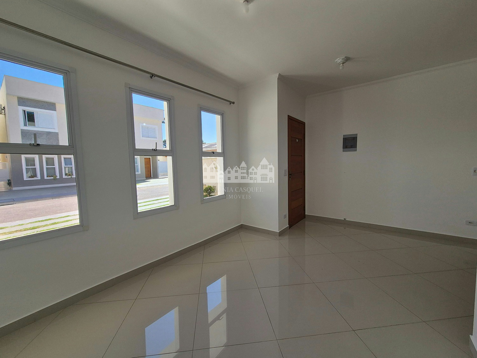 Casa, 3 quartos, 100 m² - Foto 2