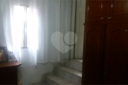 Casa à venda com 2 quartos em Parada Inglesa, São Paulo, SP