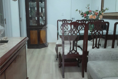 Apartamento à venda com 1 suíte em Vila Andrade, São Paulo, SP