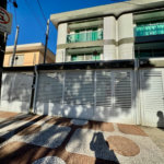 Casa com 4 dormitórios à venda, 208 m² por R$ 2.490.000,00 - Ponta da Praia - Santos/SP
