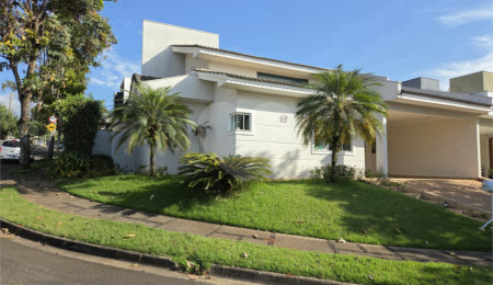 Casa à venda com 3 suítes no condomínio Residencial Villa dos Inglezes, Sorocaba - SP