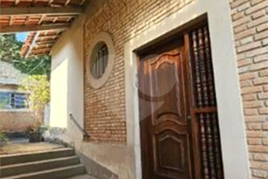 Casa à venda com 3 quartos em Perus, São Paulo, SP
