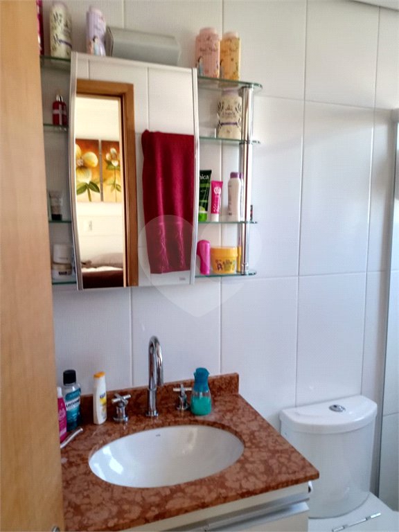 Apartamento à venda com 4 quartos, sendo 3 suítes, em Água Fria, São Paulo, SP