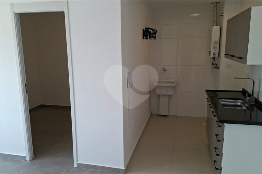 Apartamento para alugar com 2 quartos em Vila Mazzei, São Paulo, SP