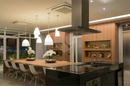 Apartamento à venda com 1 quarto em Campo Belo, São Paulo, SP