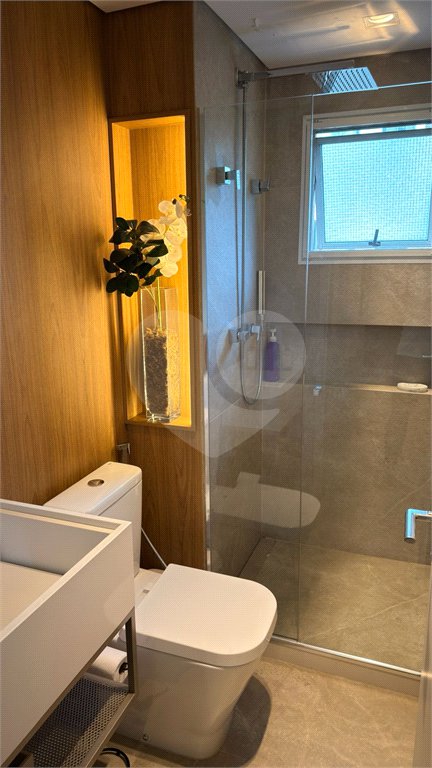 Apartamento à venda com 3 quartos, sendo 1 suíte,  em Jardim Paulista, São Paulo, SP