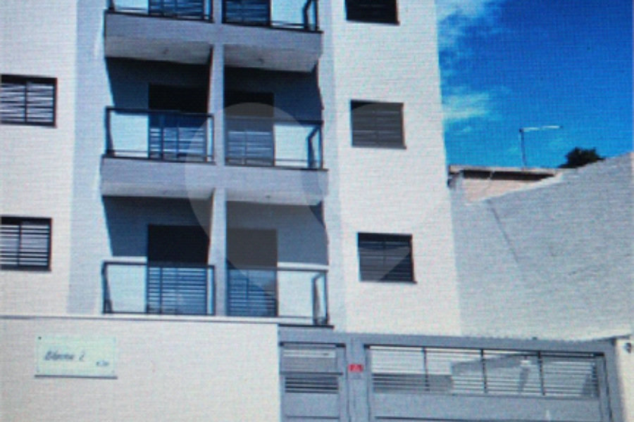 Apartamento à venda com 2 quartos em Vila Prudente, São Paulo, SP