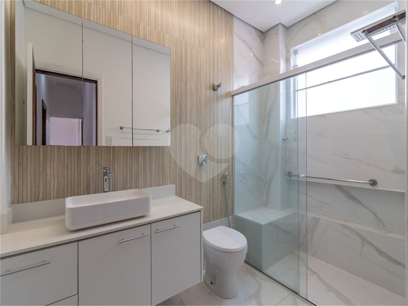 Apartamento à venda com 2 quartos em Mirandópolis, São Paulo, SP