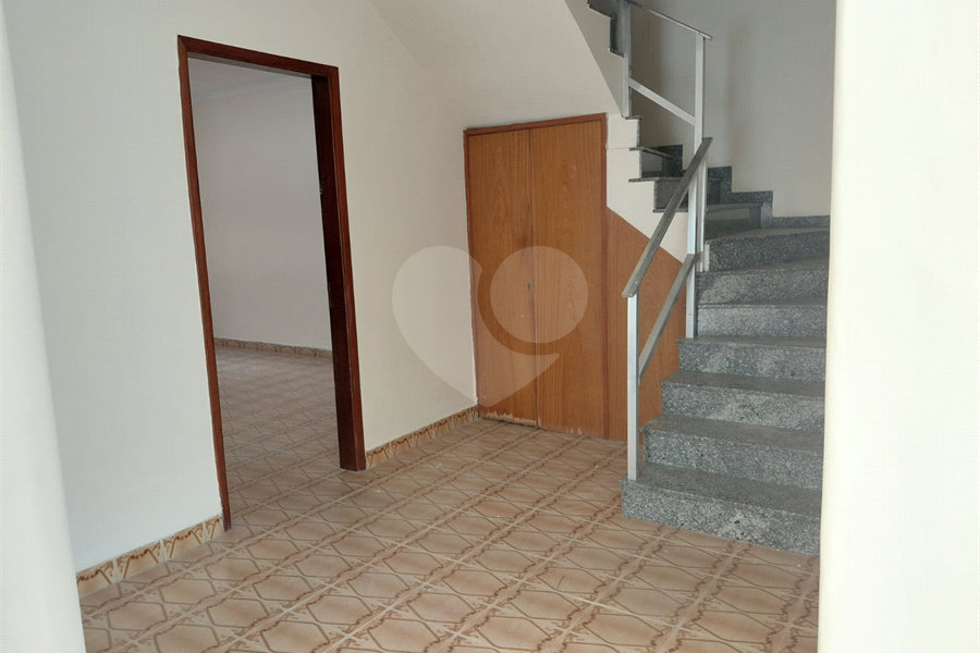 Sobrado para alugar com 4 quartos, sendo 1 suíte, em Casa Verde, São Paulo, SP