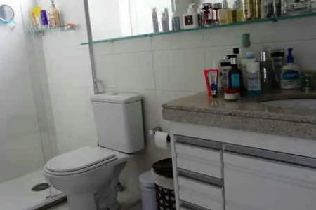 Apartamento à venda com 3 suítes em Vila Leopoldina, São Paulo, SP