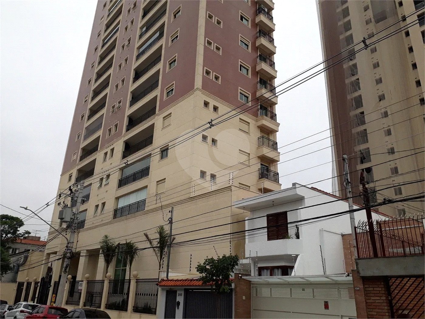 Cobertura à venda com 3 suítes em Jardim São Paulo(zona Norte), São Paulo, SP