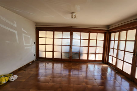 Sobrado à venda ou para alugar com 5 quartos, sendo 1 suíte, em Vila Harmonia, Araraquara, SP
