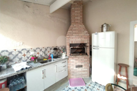 Sobrado à venda com 3 suítes em Vila Mariza Mazzei, São Paulo, SP