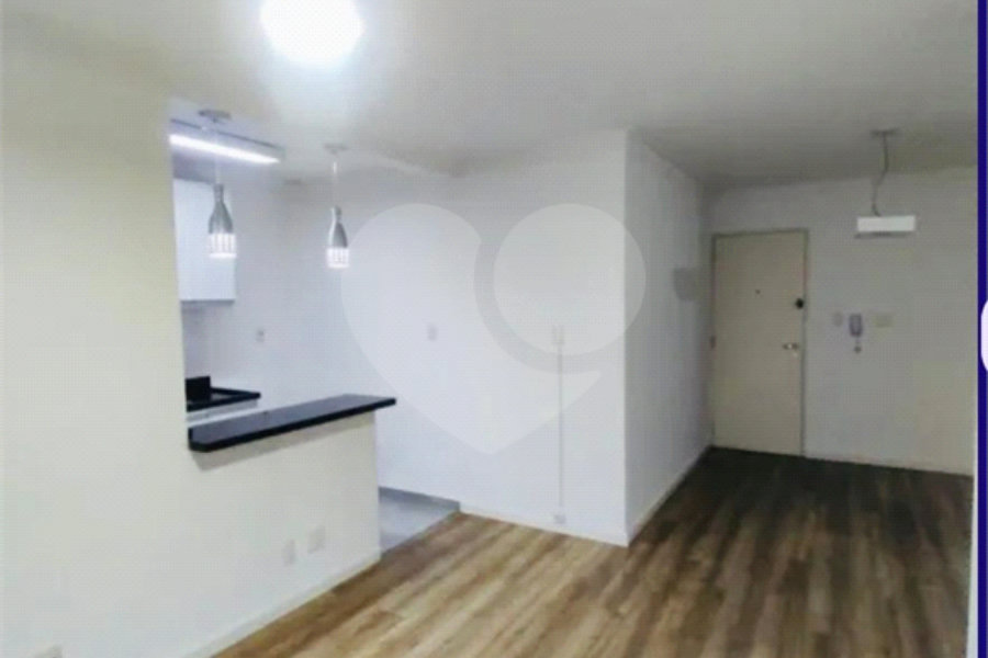 Apartamento à venda com 2 quartos, sendo 1 suíte, em Casa Verde, São Paulo, SP