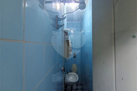 Casa Térrea à venda com 2 quartos em Chora Menino, São Paulo, SP